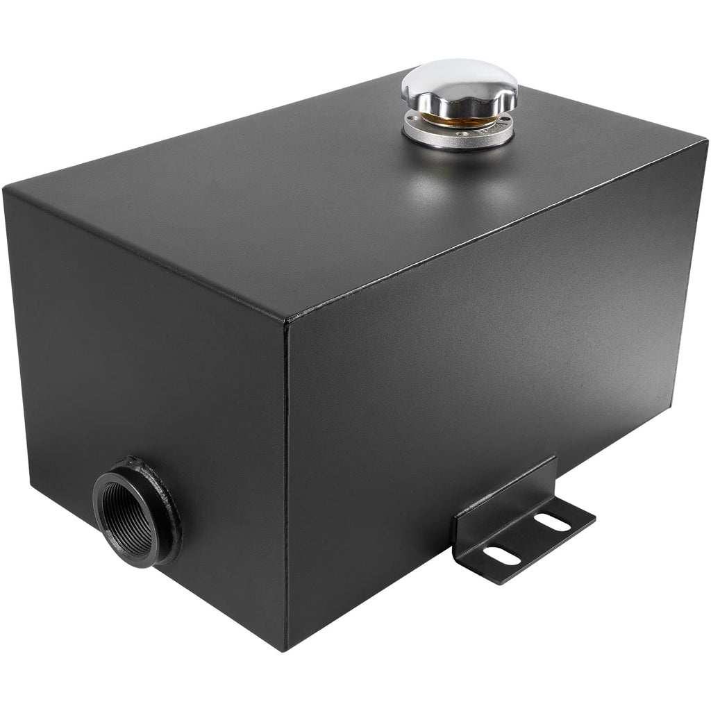 5 Gallon 14 Gauge Steel Hydraulic Fluid Reservoir Tank U554