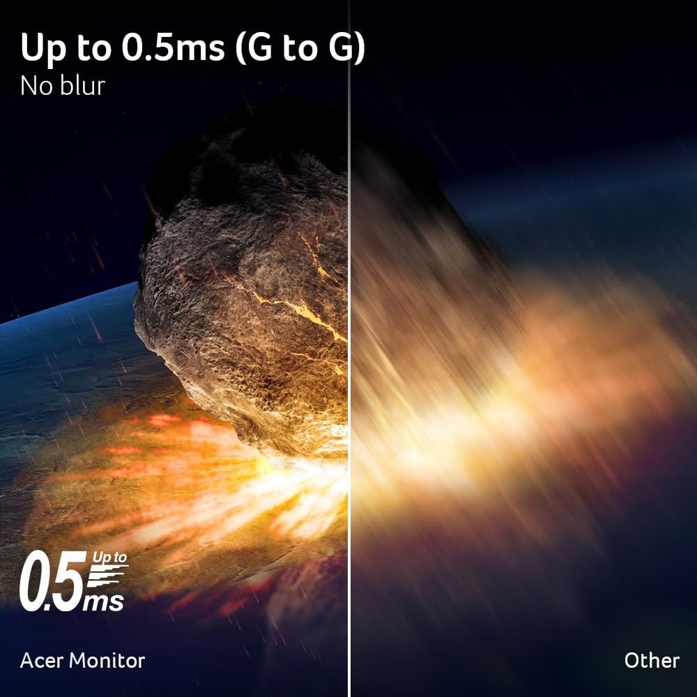 27in QHD 2560x1440 IPS 180Hz Gaming Monitor F9240