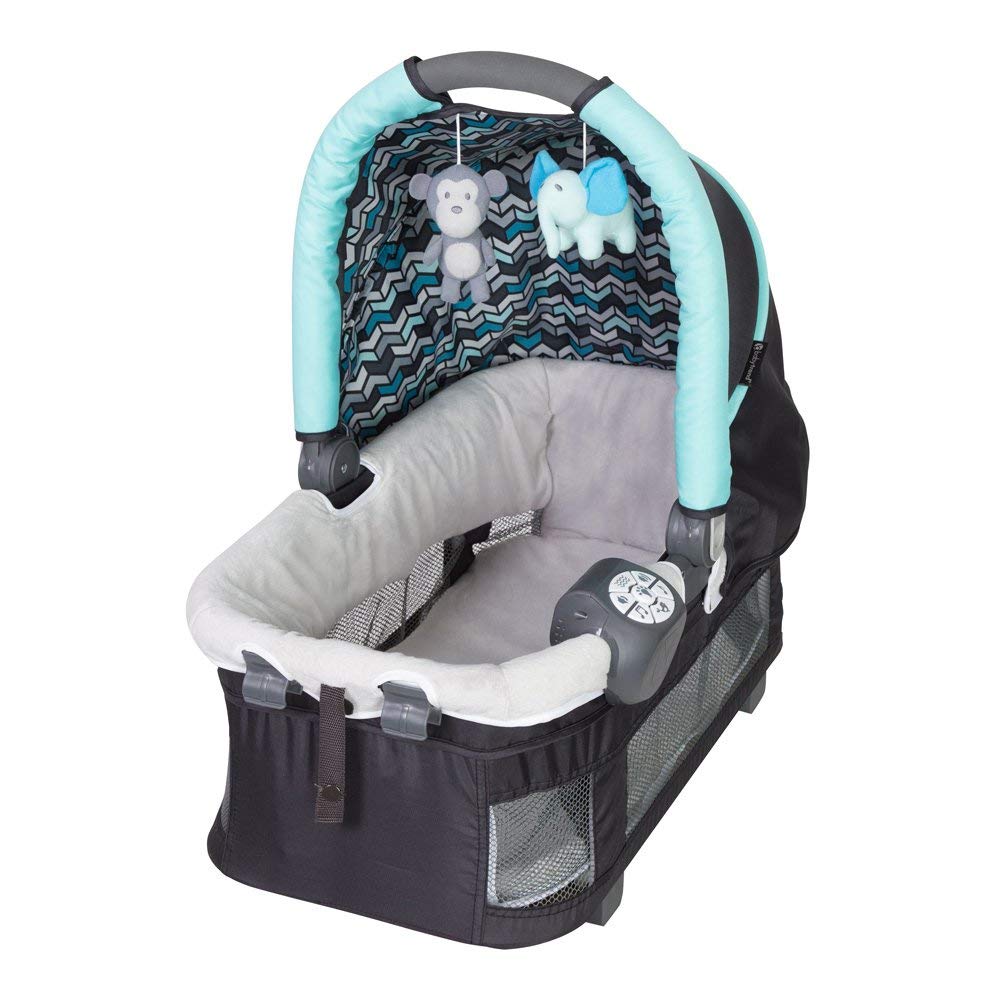 Nursery Center B447