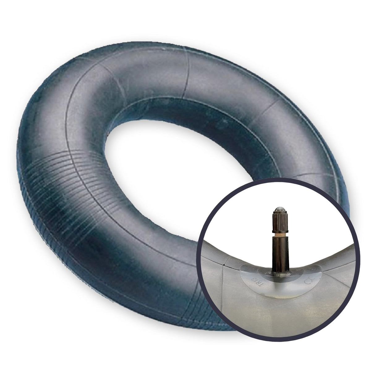 Heavy Duty Tire Inner Tube 205/75R15 215/75R15 215/70R15 225/70R15 V9318