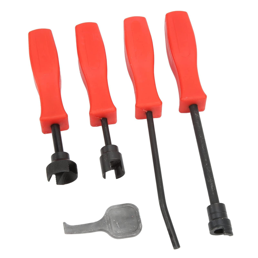 8pc Drum Brake Tool Kit with Storage Box B3251