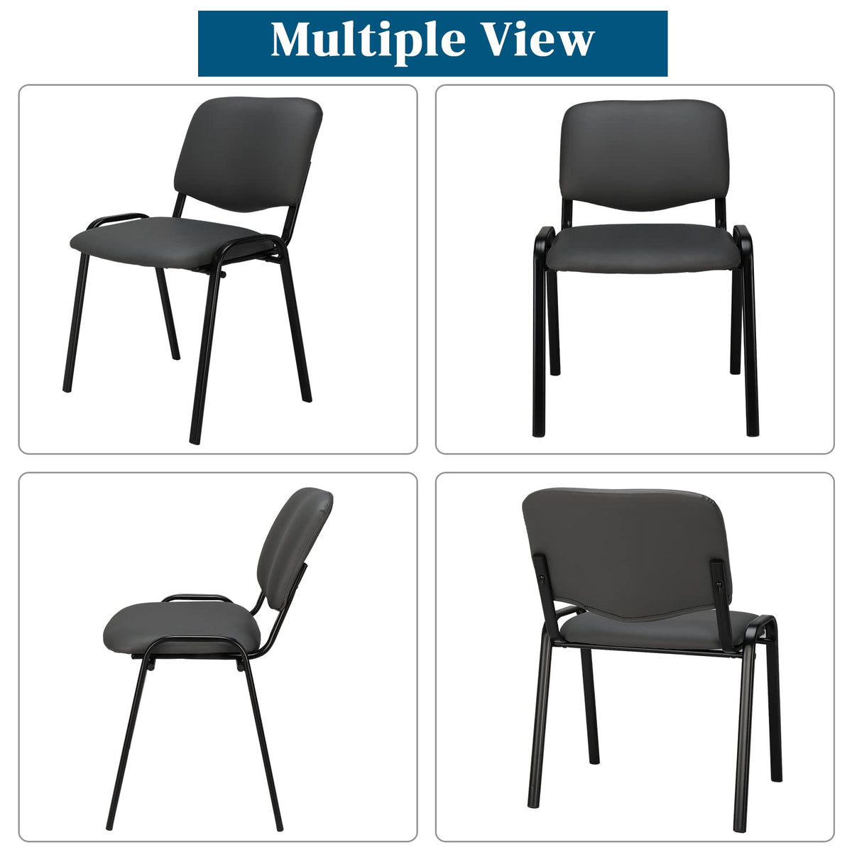 Stackable Chair J912