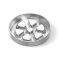 304 Stainless Steel Slow Feeder Dog Bowl V19938
