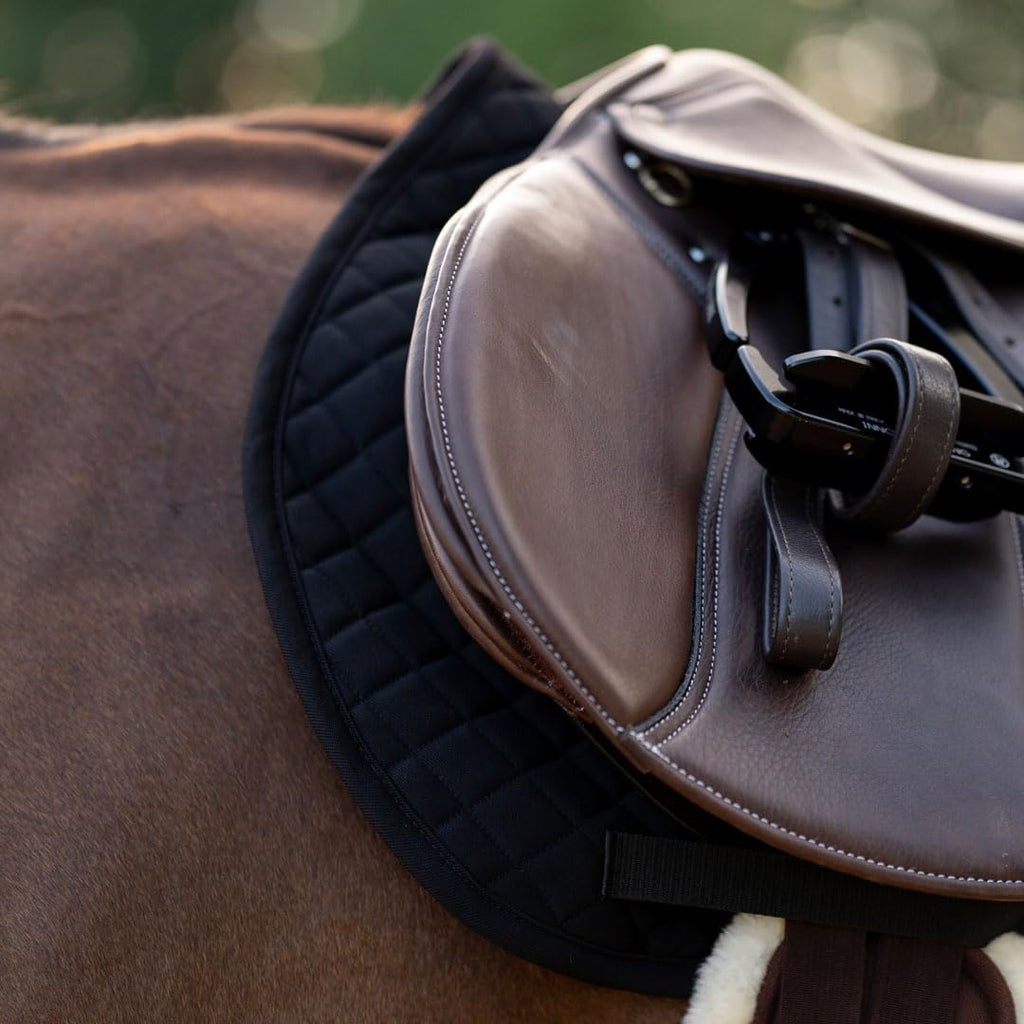 Horse Riding Saddle Pad U347