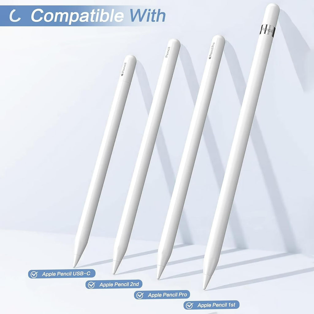 White Stylus Tips S8744
