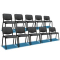Stackable Chair J912