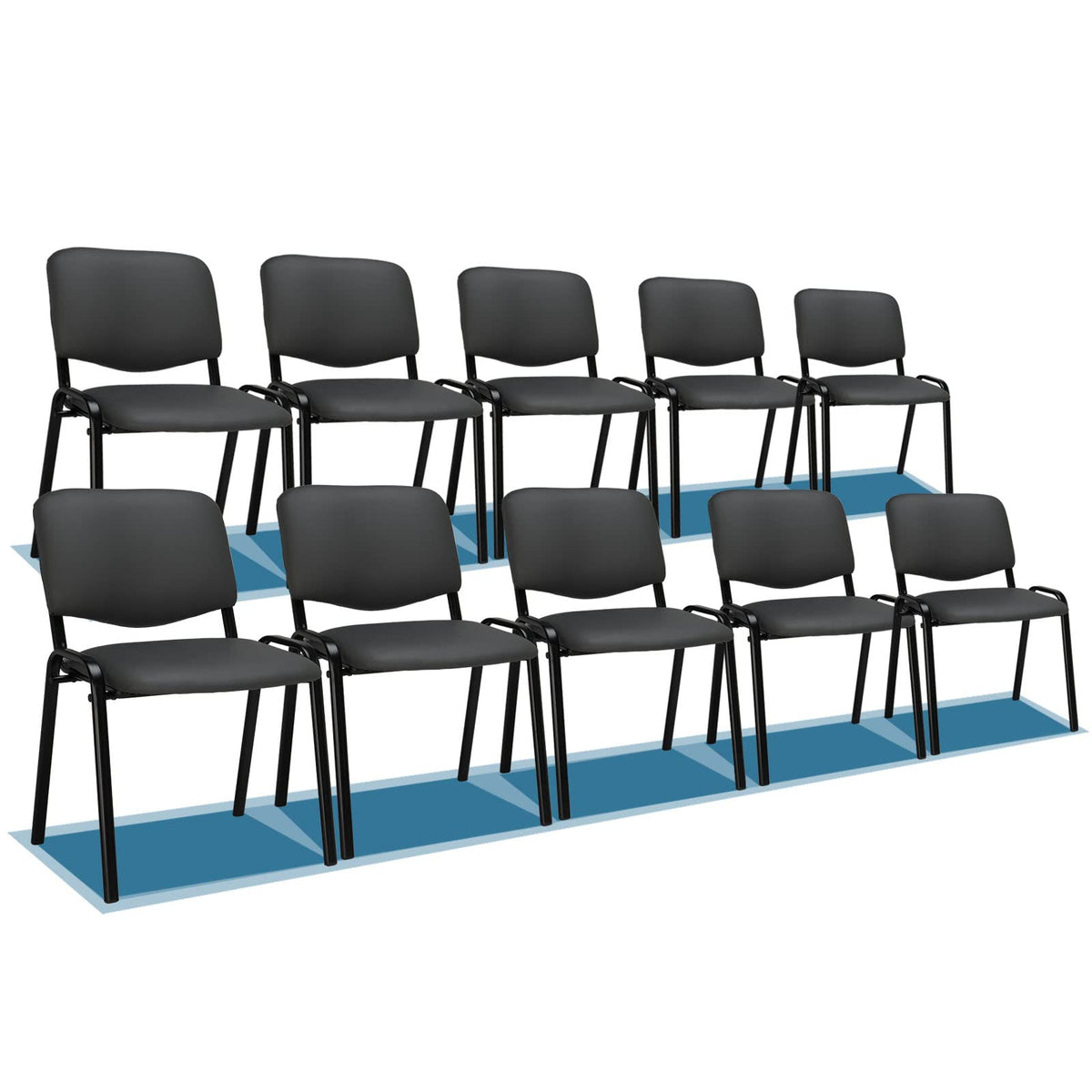 Stackable Chair J912