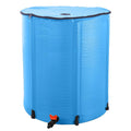 Folding 50 Gallon Water Storage Container N474834