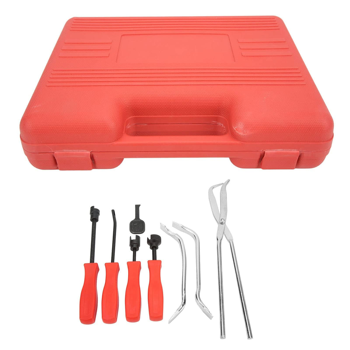 8pc Drum Brake Tool Kit with Storage Box B3251