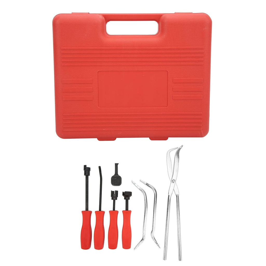 8pc Drum Brake Tool Kit with Storage Box B3251
