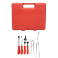 8pc Drum Brake Tool Kit with Storage Box B3251