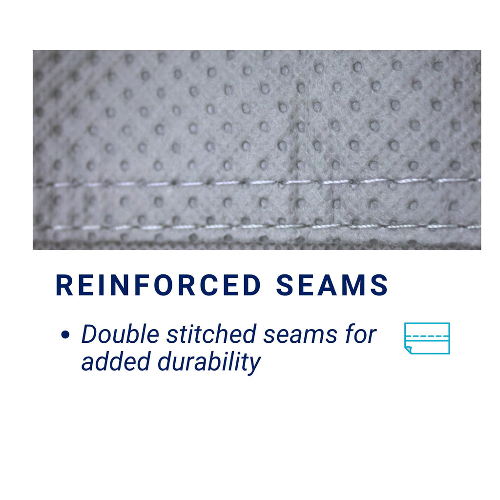 Water-Resistant Travel Trailer Cover 18'-20' P14249