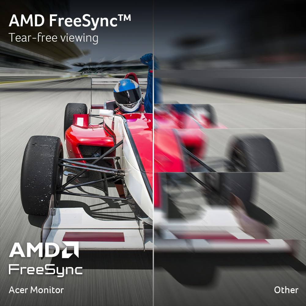 27in QHD 2560x1440 IPS 180Hz Gaming Monitor F9240