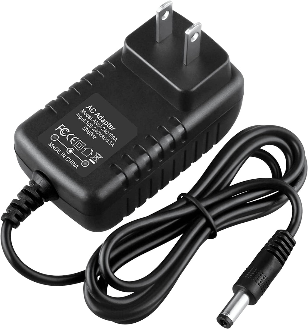 15V AC/DC Adapter Replacement P3686