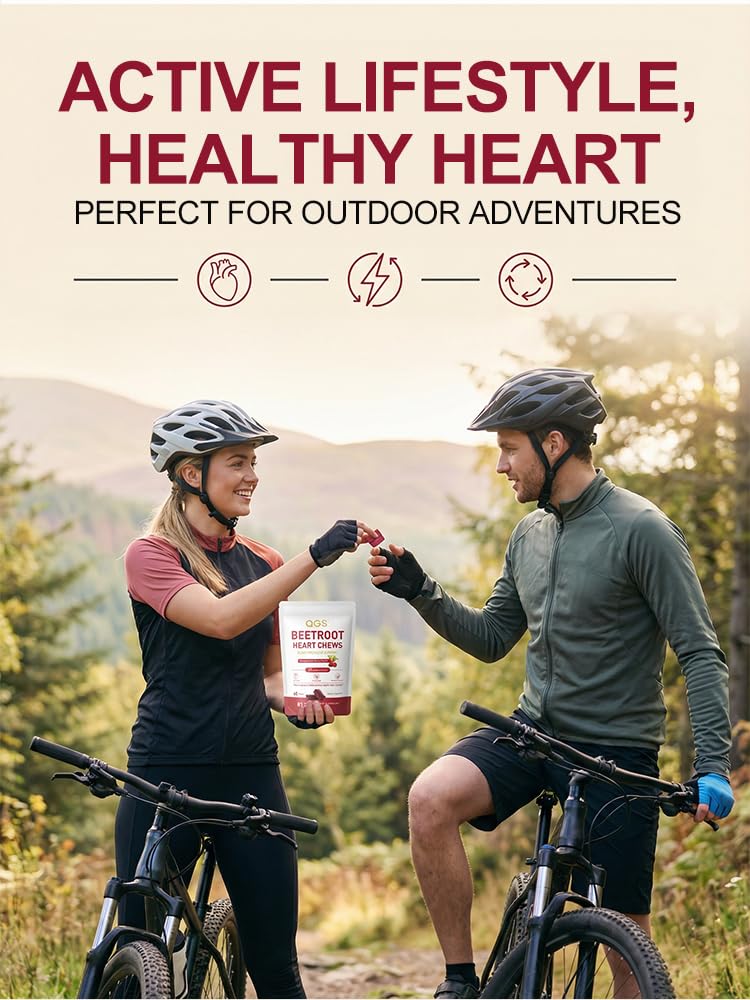 Beet Root Powder Energy Supplement, 60 Count Z368
