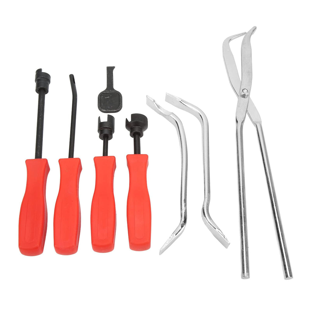 8pc Drum Brake Tool Kit with Storage Box B3251