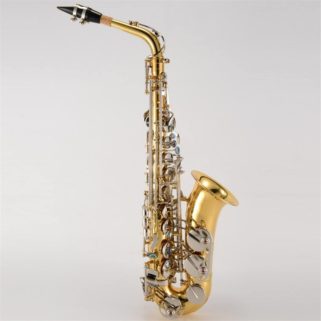 E Flat Alto Saxophone Musical Instrument O819394