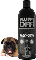 Deshedding Dog & Cat Conditioner Y523