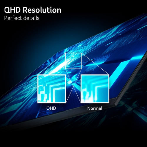 27in QHD 2560x1440 IPS 180Hz Gaming Monitor F9240