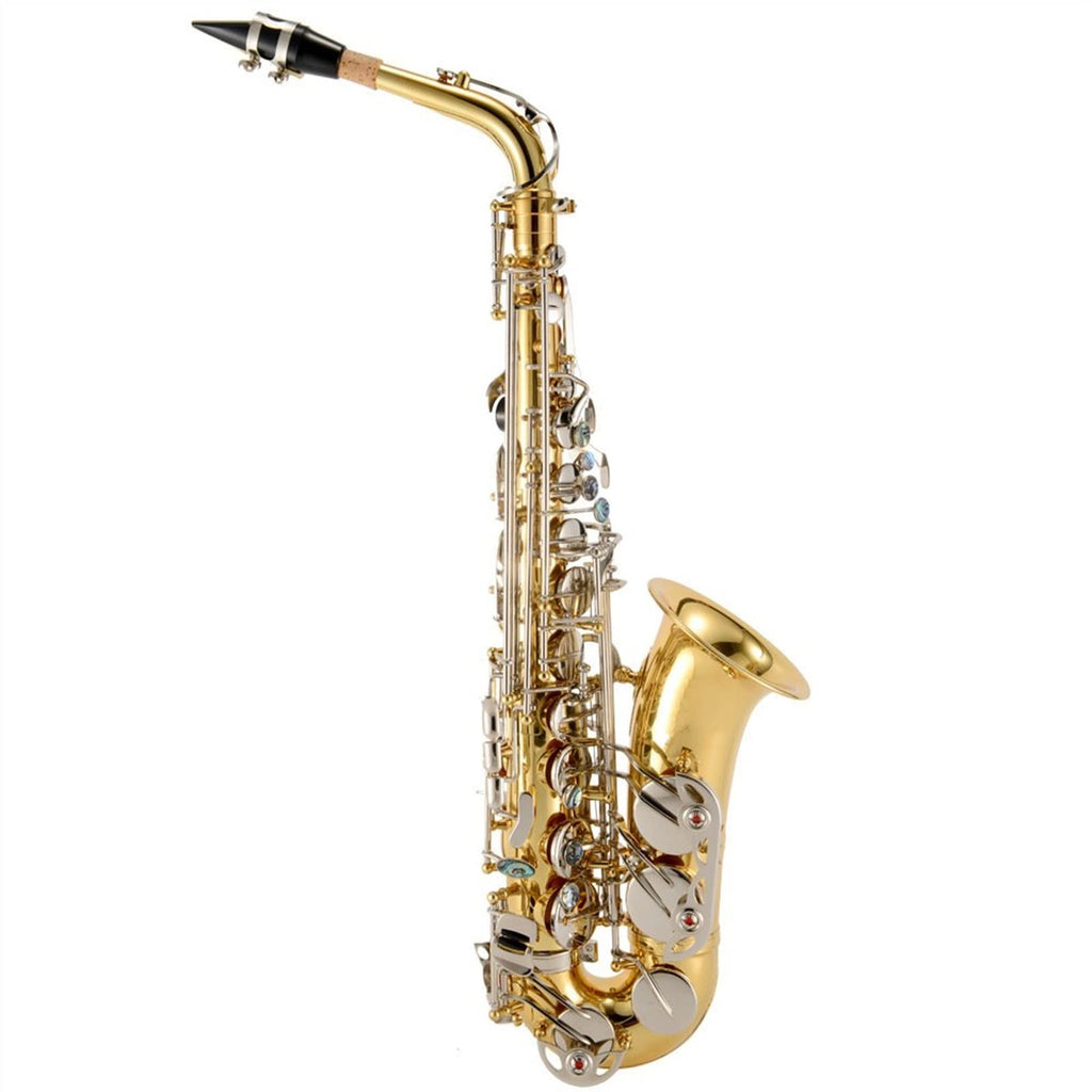 E Flat Alto Saxophone Musical Instrument O819394