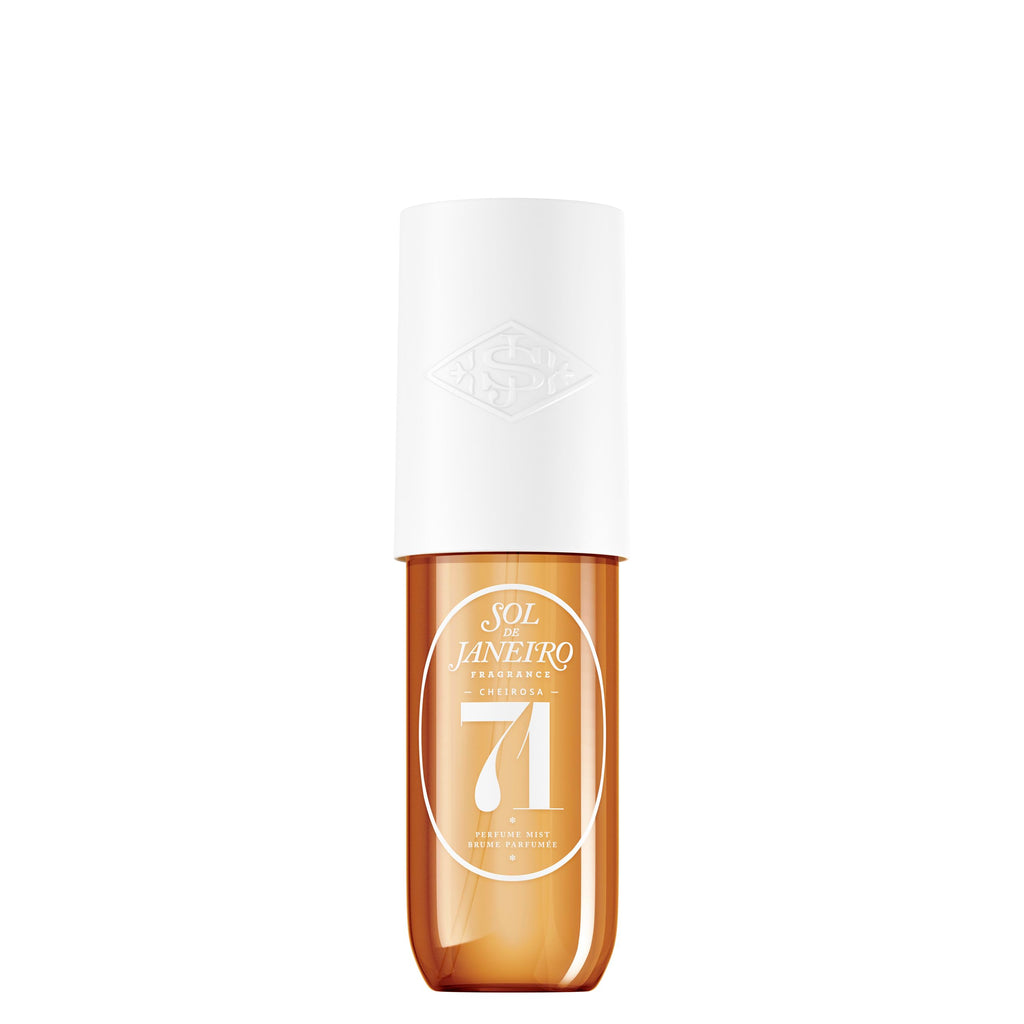 Hair & Body Fragrance Mist 90mL Q216