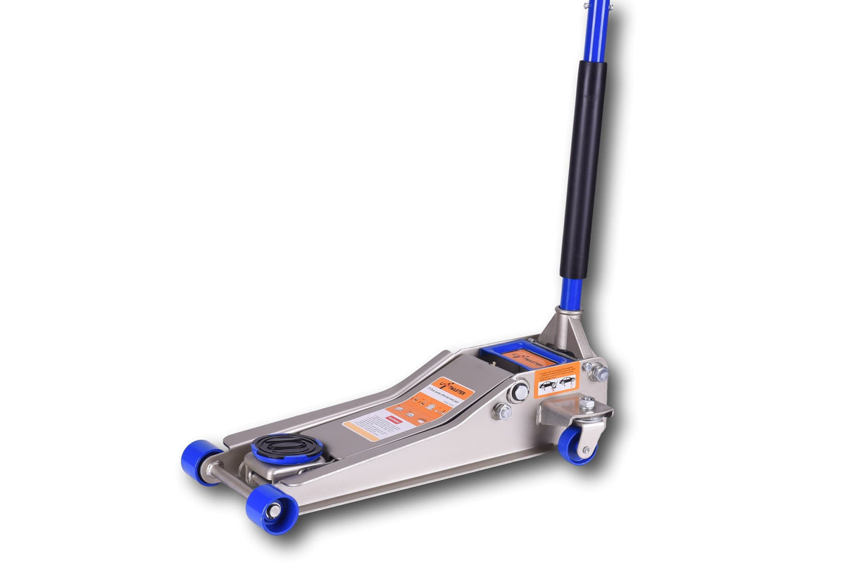 3 Ton Heavy Duty Low Profile Steel Floor Jack G37223