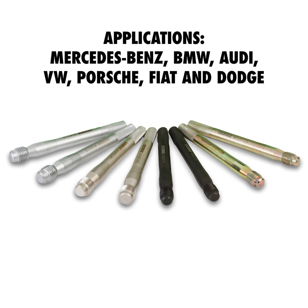 8-Piece Wheel Alignment Tool Set O69306