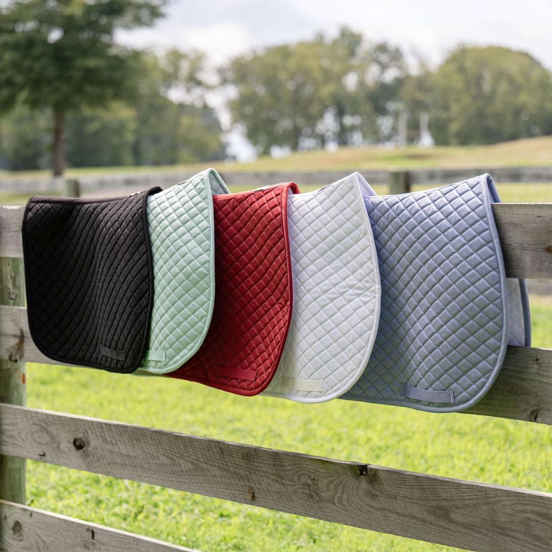 Horse Riding Saddle Pad U347