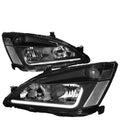 Halogen Headlight Assembly S81641