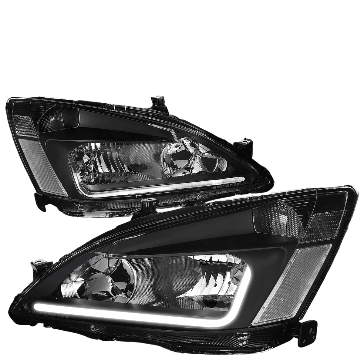 Halogen Headlight Assembly S81641