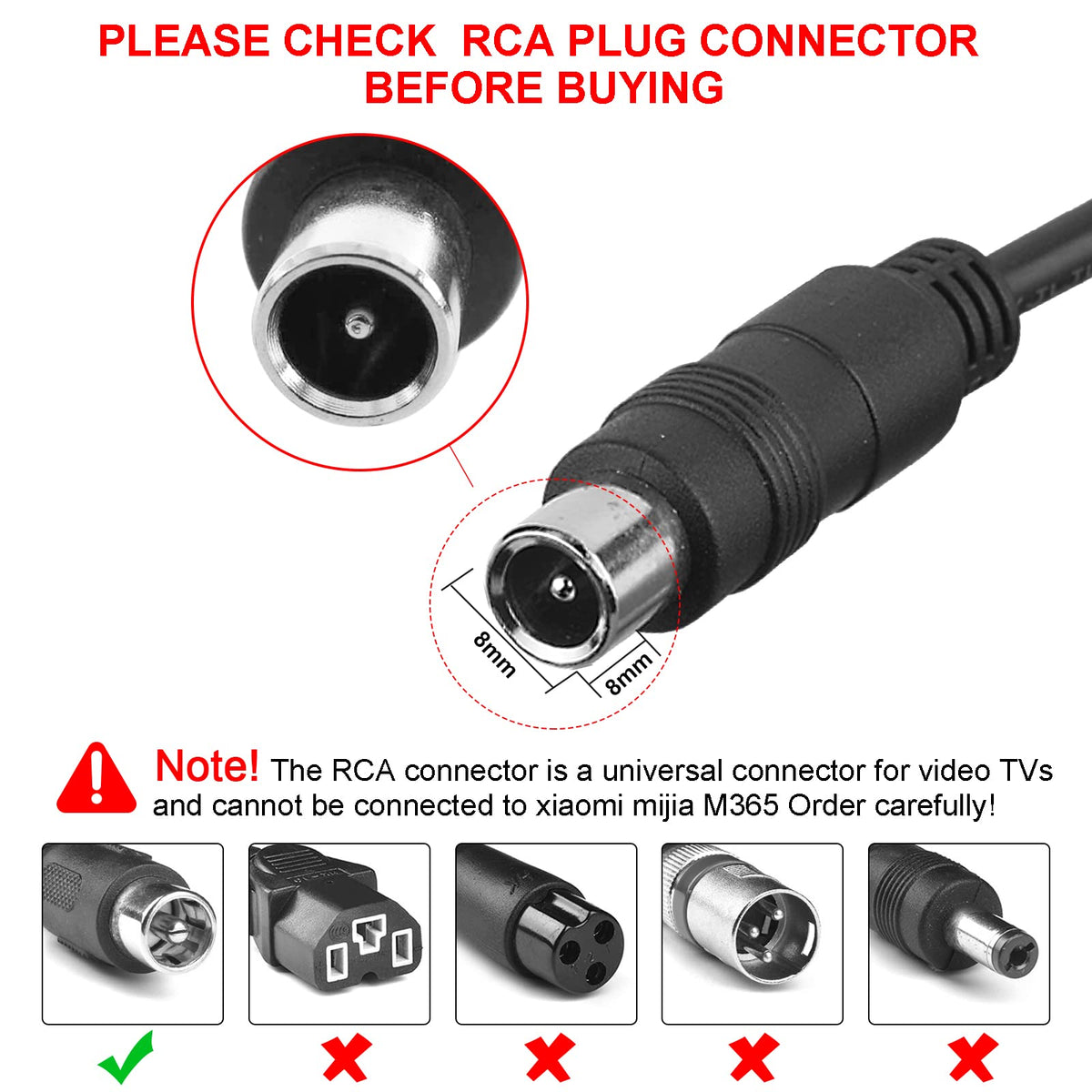 42V 2A Electric Scooter Charger S62079
