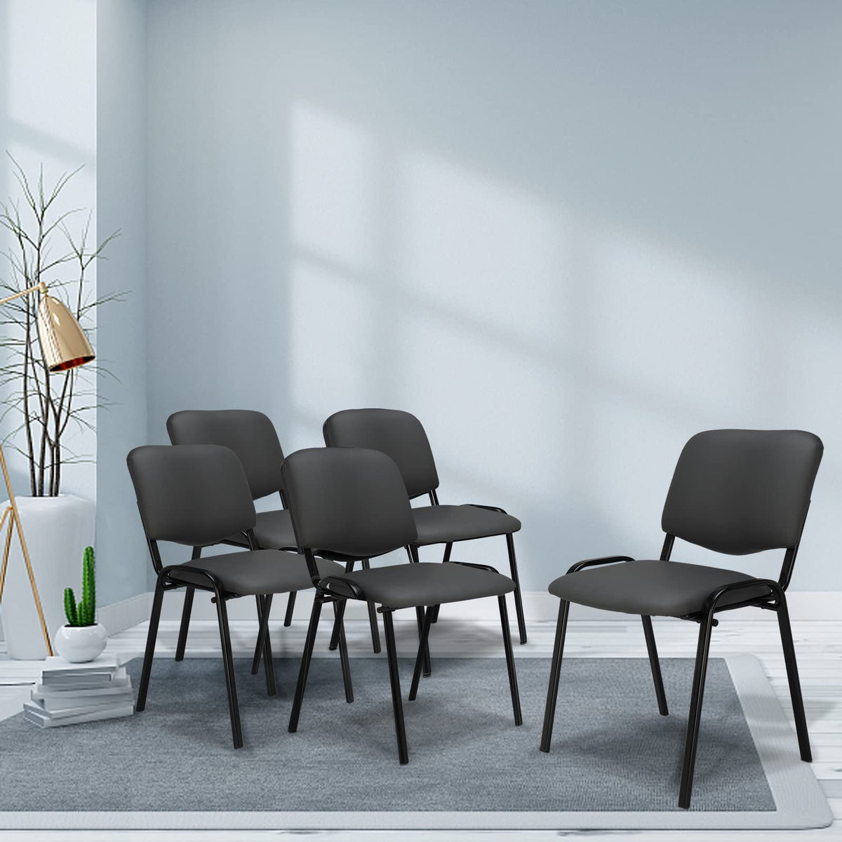 Stackable Chair J912