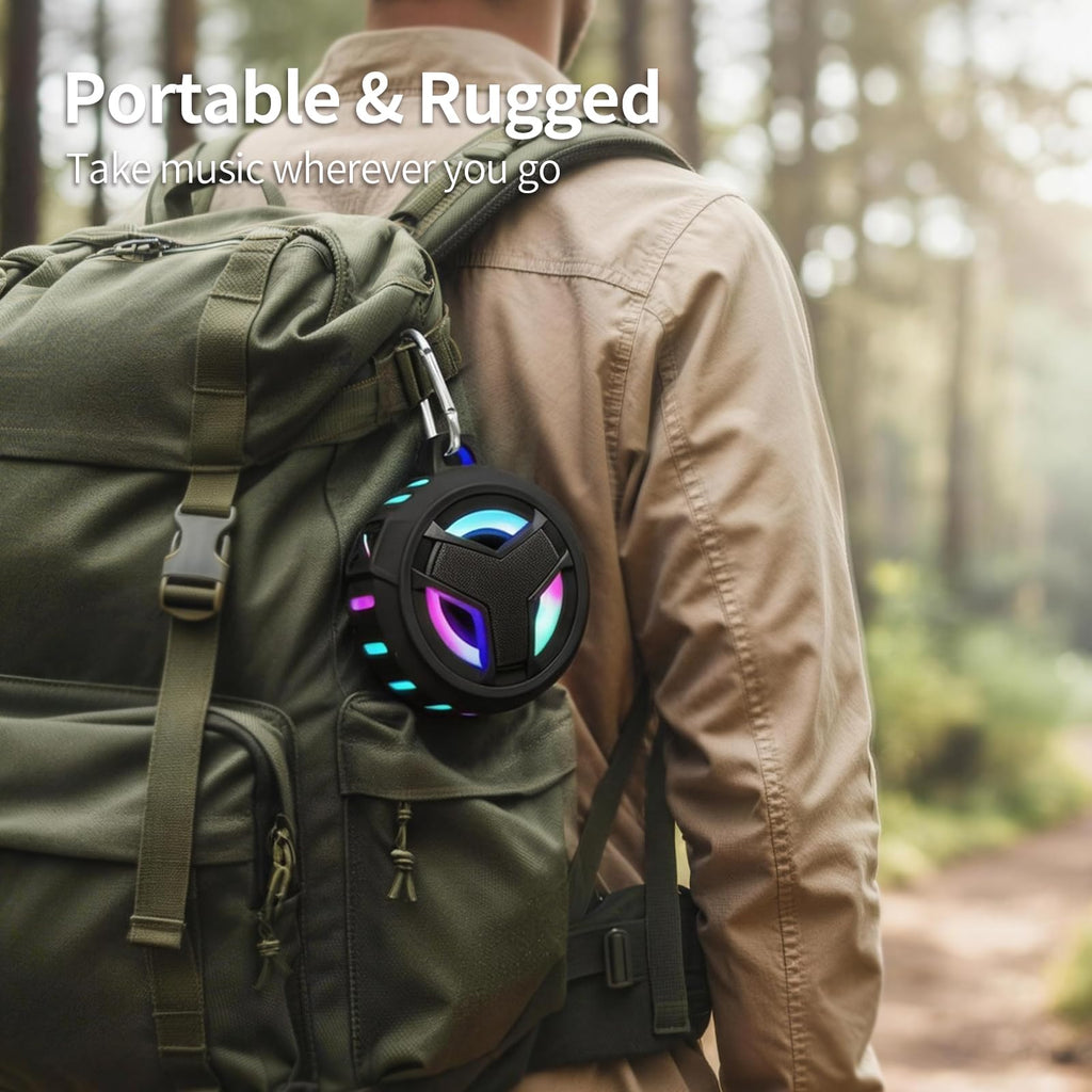Waterproof Portable Bluetooth Speaker N97058