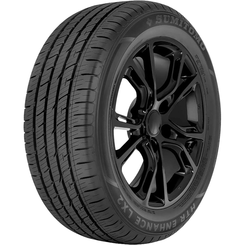 All Season Radial Tire 195/65R15 91H A9387
