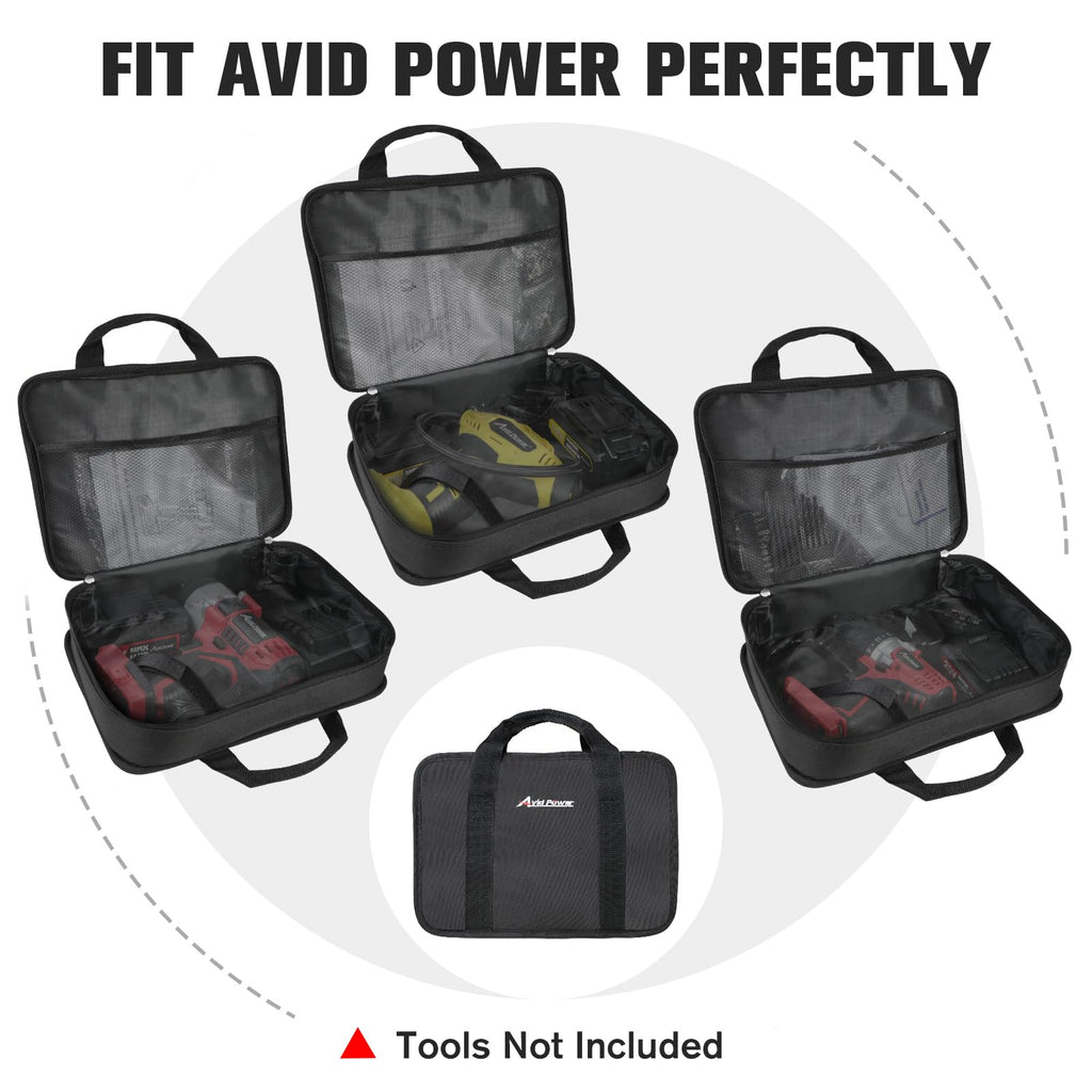20V Cordless Drill Set with Battery and Charger D8657