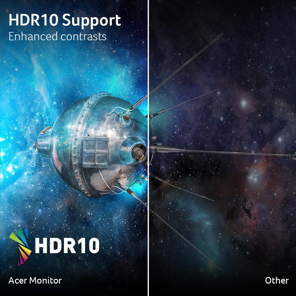 27in QHD 2560x1440 IPS 180Hz Gaming Monitor F9240