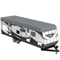 Heavy Duty Waterproof RV Roof Cover W40383