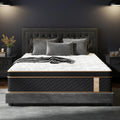12 Inch Cooling Hybrid Mattress P431278