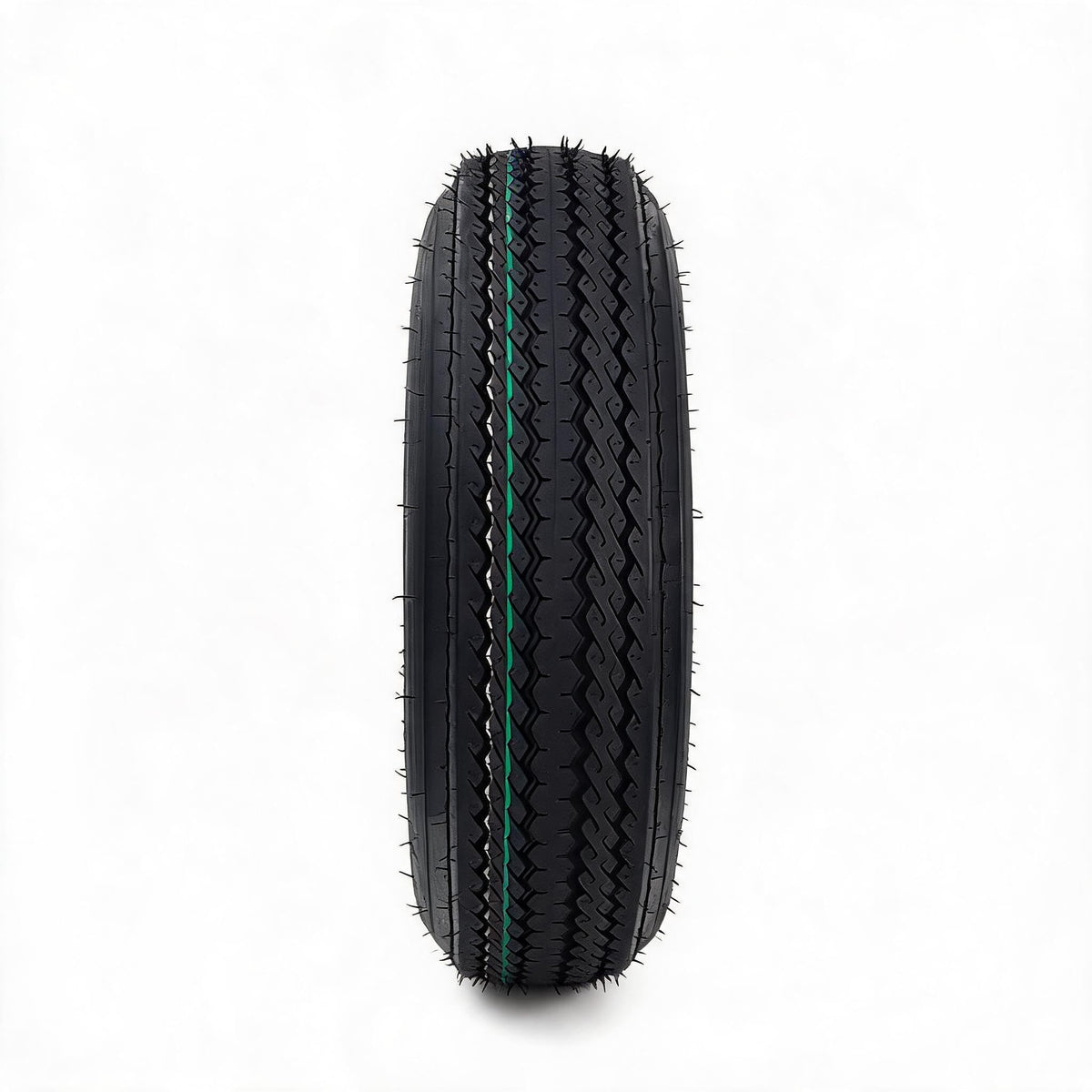 4.80-12 Trailer Tires with 12 in Rims, 2 Pack G92252