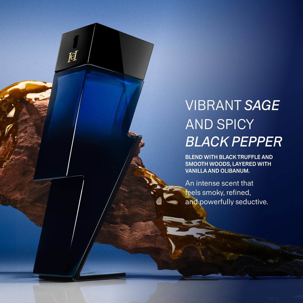 Eau de Parfum for Men X29444