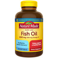 Fish Oil Omega 3 1000mg Softgels Z211