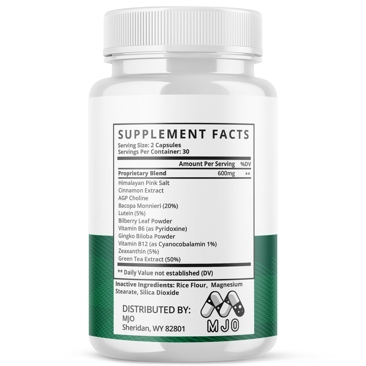 3 Pack Blood Restore Capsules 180 Capsules V645
