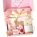 Spa Relaxation Self Care Gift Set Q30362