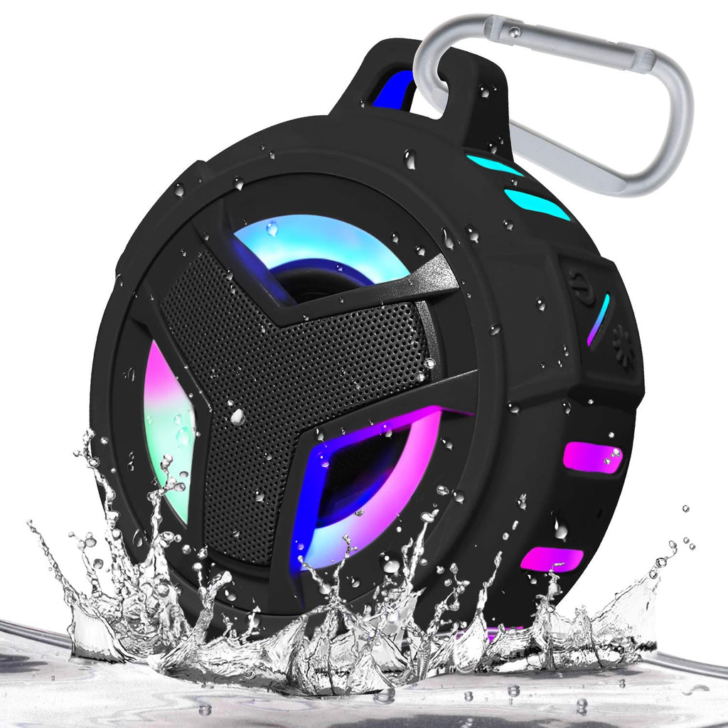 Waterproof Portable Bluetooth Speaker N97058