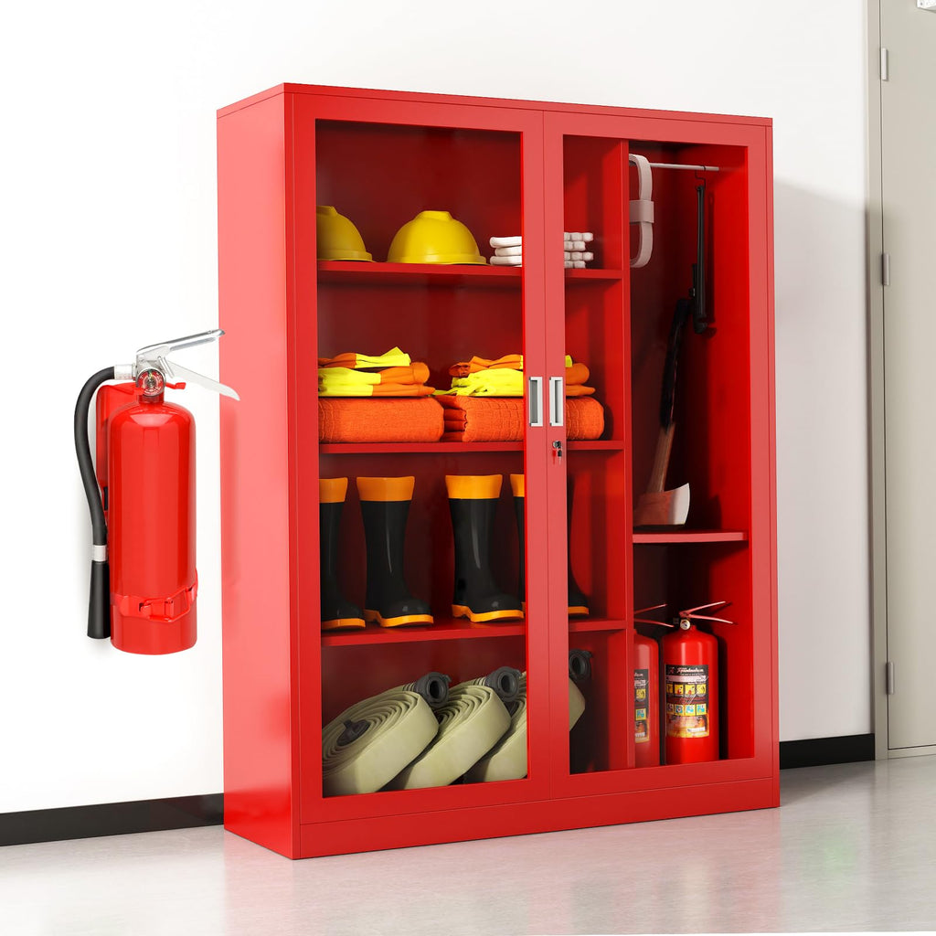 2.5LB Fire Extinguisher Mount Bracket Wall Mount H856315