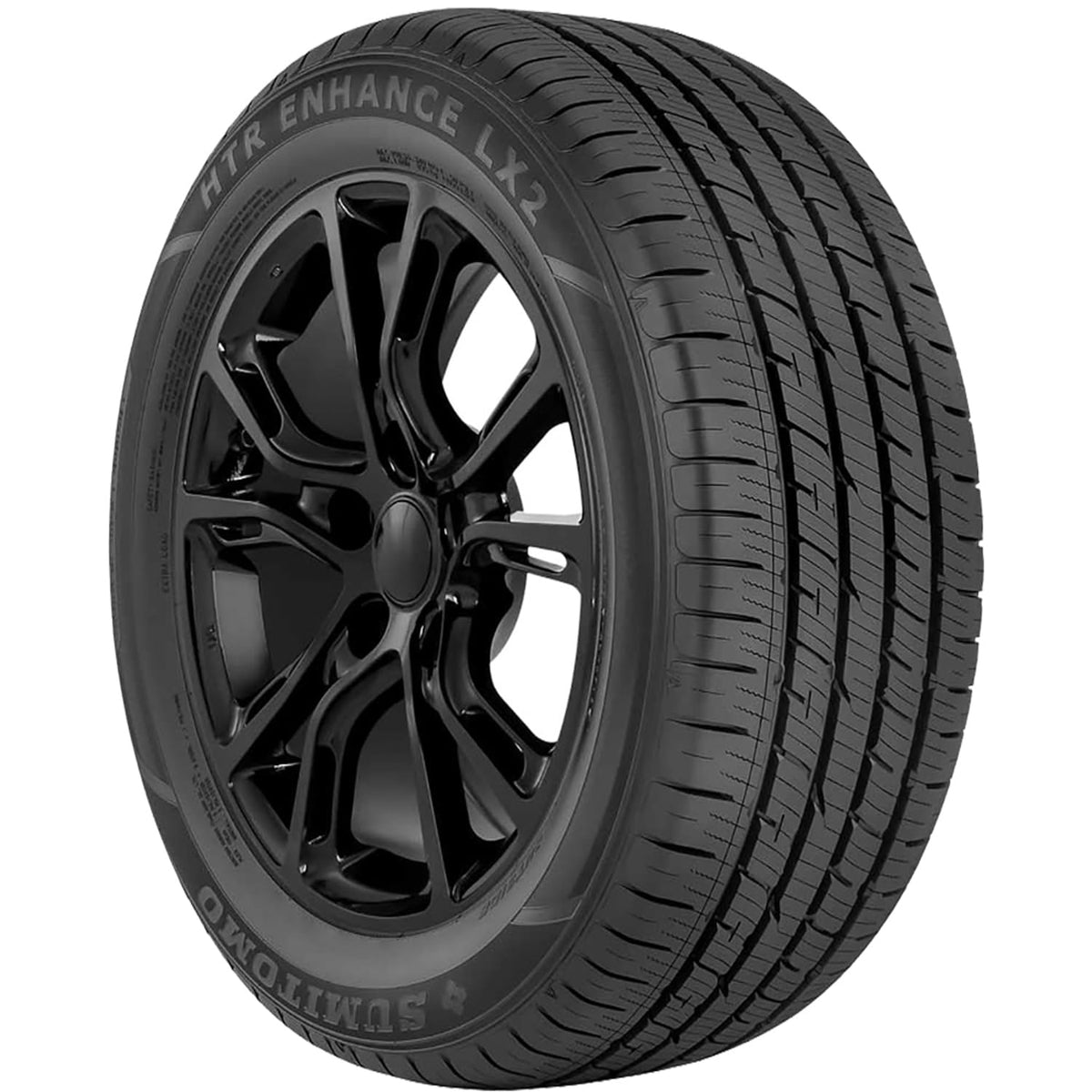 All Season Radial Tire 195/65R15 91H A9387