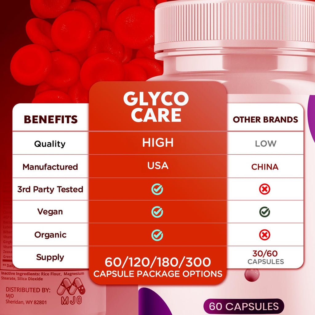 60 Capsules V933035
