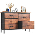 5 Drawer TV Stand M54688