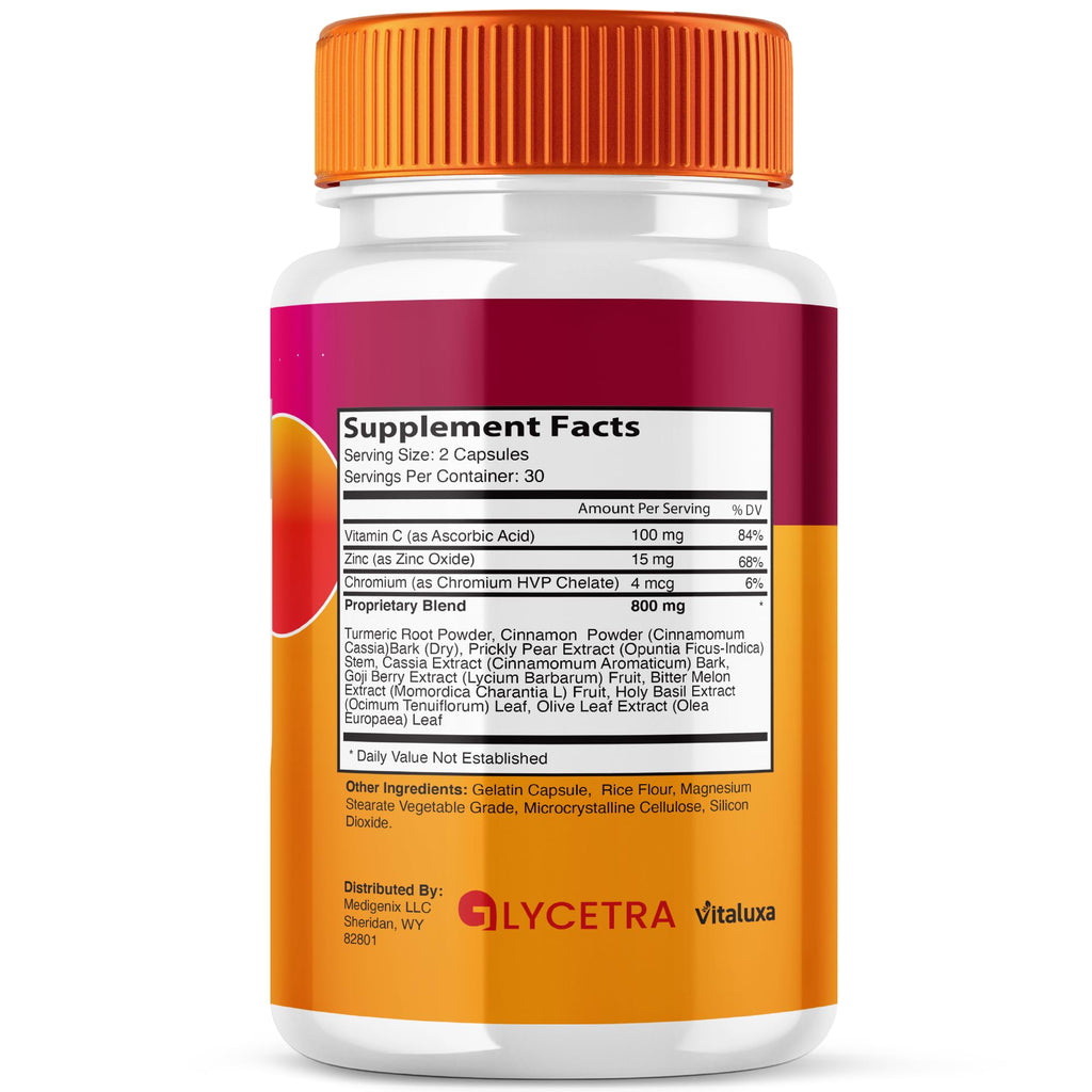 120 Ct Capsules I71645