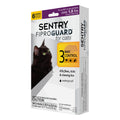 Flea & Tick Cats 1.5 lbs+ Fipronil 6-Month X835507